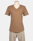 DPM GOLD - Kortärmad t-shirt