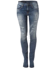 Dr. Denim Jeans - 16