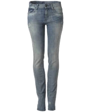 Dr. Denim Jeans - 2