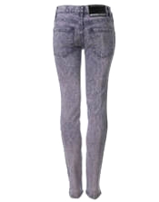 Dr. Denim Jeans - 21