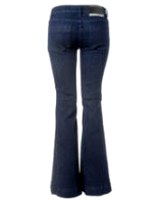 Dr. Denim Jeans - 3