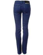 Dr. Denim Jeans - 4