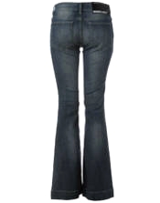 Dr. Denim Jeans - 8