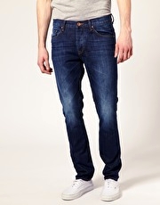 Dr Denim Ormond Slim Jeans