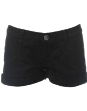 Dr. Denim Shorts