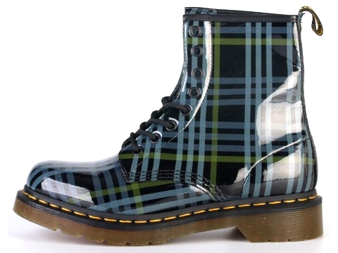Dr Martens: 011821 014