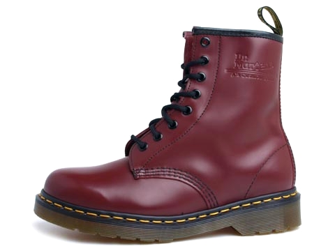 Dr Martens: 1460 - 2