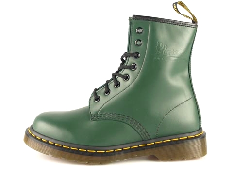 Dr Martens: 1460 - 3