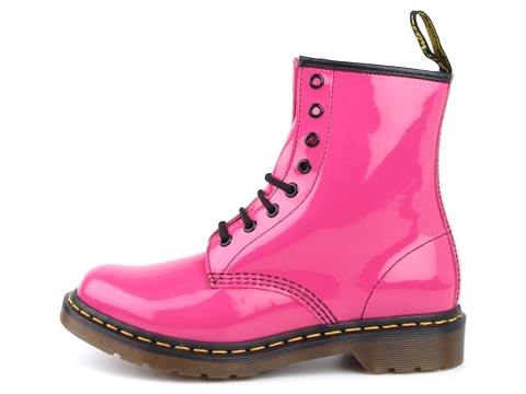 Dr Martens: 1460