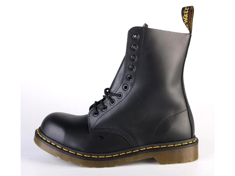Dr Martens: 1919 10 eye