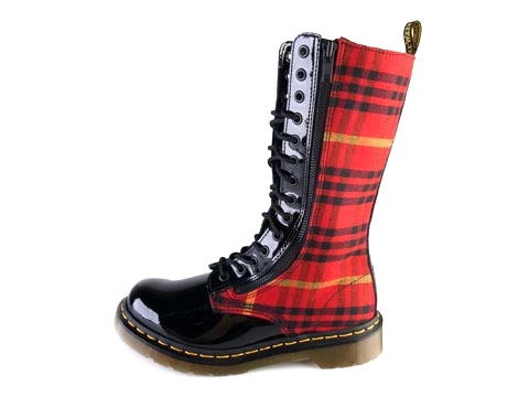 Dr Martens: 9733 Lorna