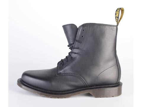 Dr Martens: Jeffrey 8 eye