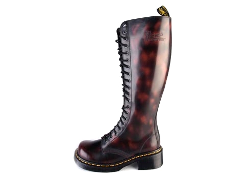 Dr Martens: Jemma