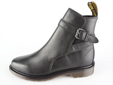 Dr Martens: Joni Strap Ankle