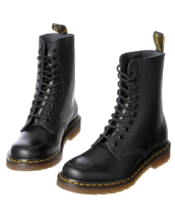 Dr. Martens Stövlar