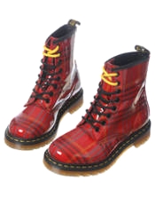 Dr. Martens Stövlar - 15