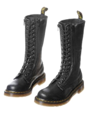 Dr. Martens Stövlar - 2