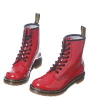 Dr. Martens Stövlar - 4
