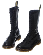 Dr. Martens Stövlar - 5