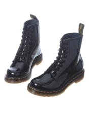 Dr. Martens Stövlar - 6