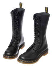 Dr. Martens Stövlar - 9
