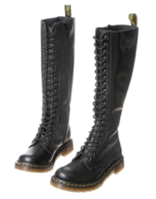 Dr. Martens Stövlar