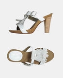 DR. SCHOLL - Högklackade sandaler