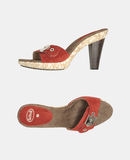 DR. SCHOLL - Klacksandaler - 6