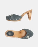 DR. SCHOLL - Tofflor