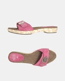 DR. SCHOLL - Träskor