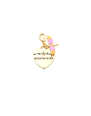 Dragonfly Charm