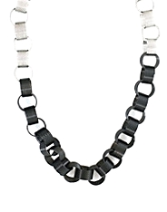 Drama Necklace