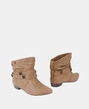 DRASTIK - Ankleboots