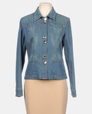 DREAM - Ytterplagg denim - 3