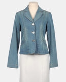DREAM - Ytterplagg denim