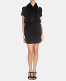 DRESS GALLERY - Kort klänning - 10