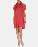 DRESS GALLERY - Kort klänning - 11