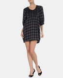 DRESS GALLERY - Kort klänning - 15