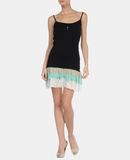 DRESS GALLERY - Kort klänning - 16