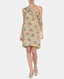 DRESS GALLERY - Kort klänning - 20