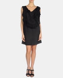 DRESS GALLERY - Kort klänning - 21