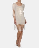 DRESS GALLERY - Kort klänning - 22