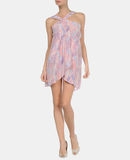 DRESS GALLERY - Kort klänning - 23