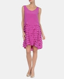 DRESS GALLERY - Kort klänning - 31