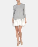 DRESS GALLERY - Kort klänning - 5