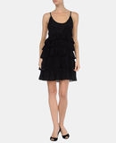 DRESS GALLERY - Kort klänning - 6