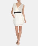 DRESS GALLERY - Kort klänning - 8