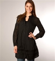 Dress Lace