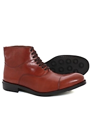 Dressed Shoe