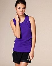 Dri-Fit Singlet